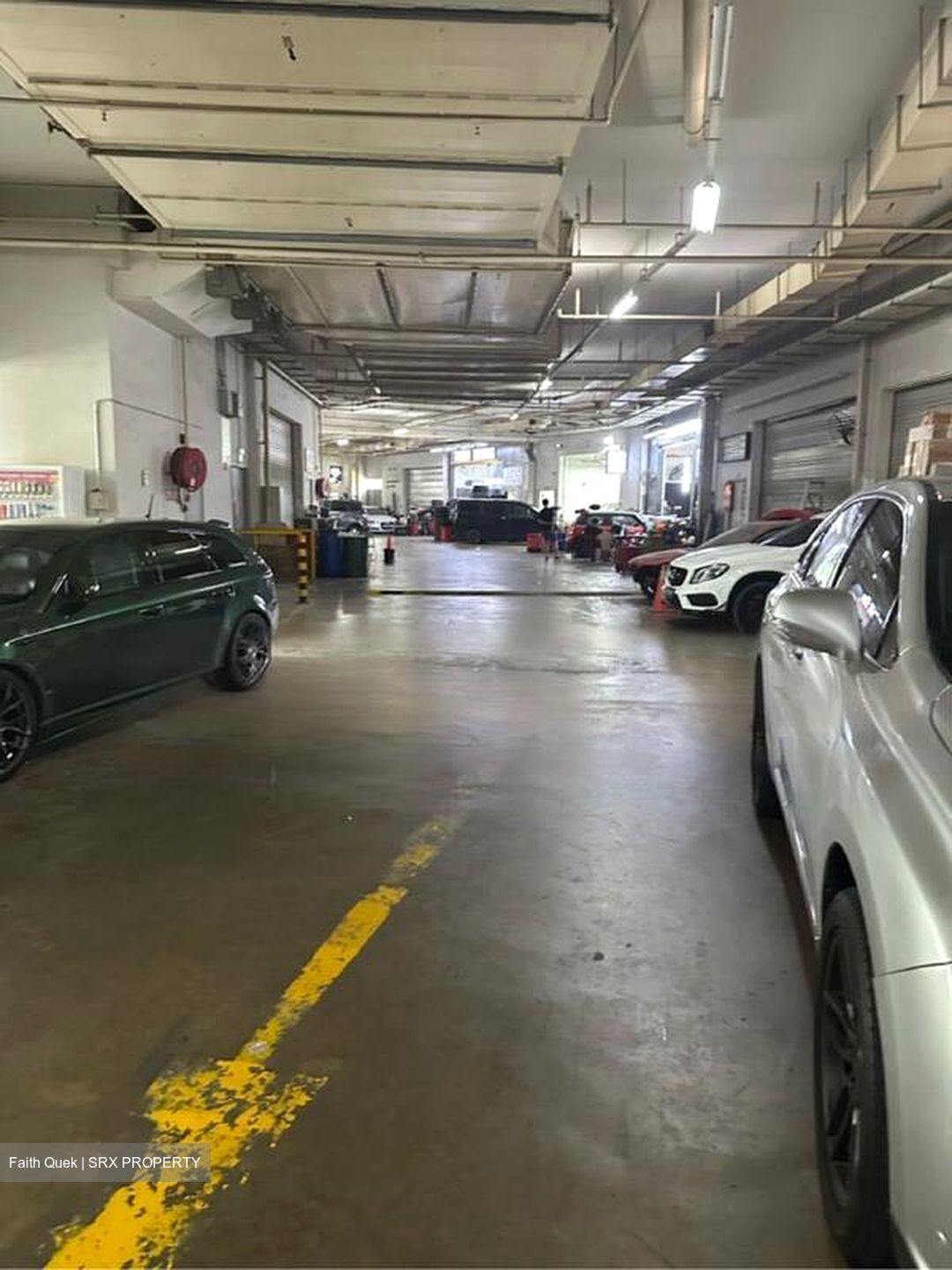 Synergy @ KB (D14), Factory #580582381